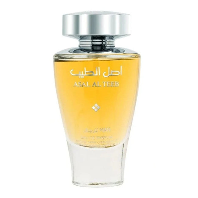 Lattafa Asal Al Teeb woda perfumowana