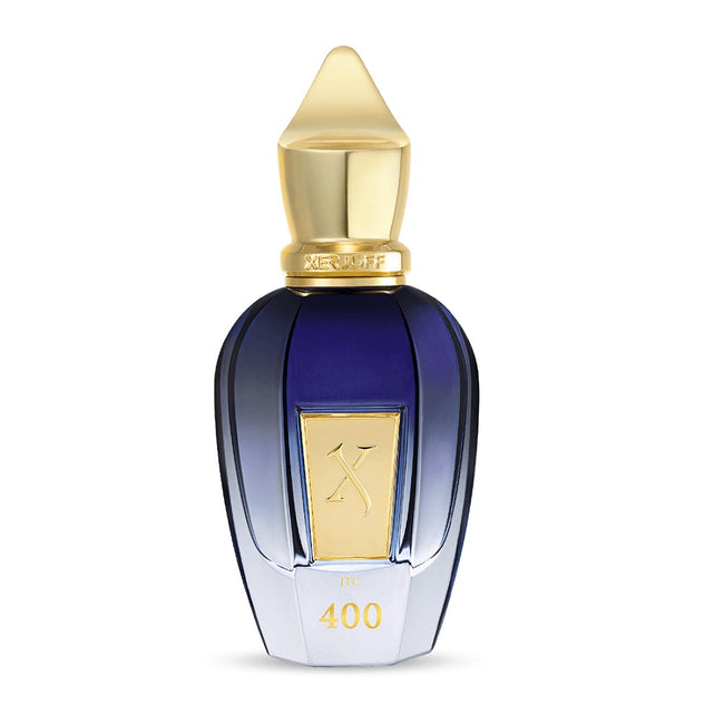 Xerjoff JTC 400 woda perfumowana spray