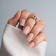 Clavier Nailsology Tint IQ Top Coat top hybrydowy TT01 Iconic Pink 8ml