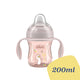 Chicco Transition Cup pierwszy kubek treningowy z miękkim ustnikiem 4m+ Beż 200ml