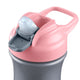 Chicco Kids Soft Spout Cup kubek z miękkim ustnikiem 2L+ Girl 350ml
