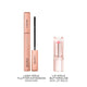 Lancome Lash Idole Flutter Extension Mascara Gift Set zestaw tusz do rzęs 8.5ml + mini pomadka do ust 0.8g