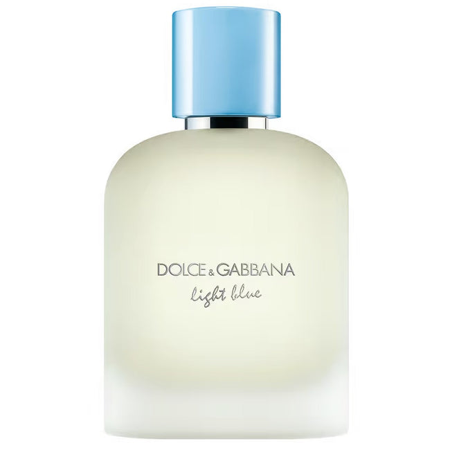Dolce & Gabbana Light Blue Pour Homme woda toaletowa