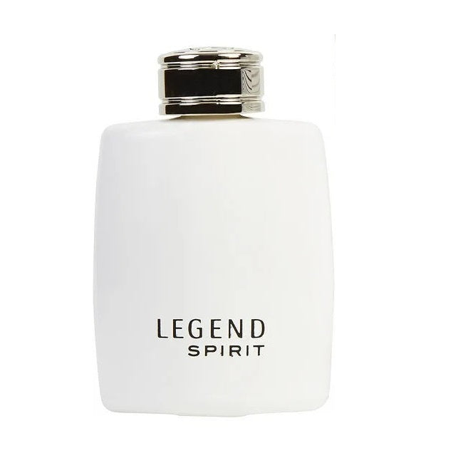 Mont Blanc Legend Spirit Pour Homme woda toaletowa spray