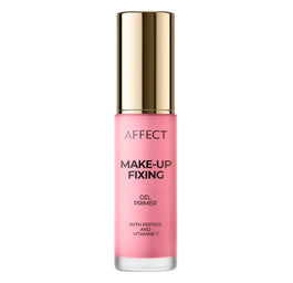 Affect Make-up Fixing Gel Primer żelowa baza pod makijaż 30ml