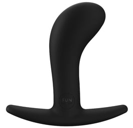 FUN FACTORY Bootie M korek analny Czarny
