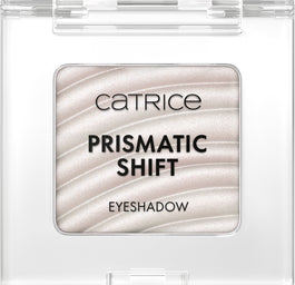 Catrice Prismatic Shift Eyeshadow cień do powiek z pryzmatycznym efektem 1g