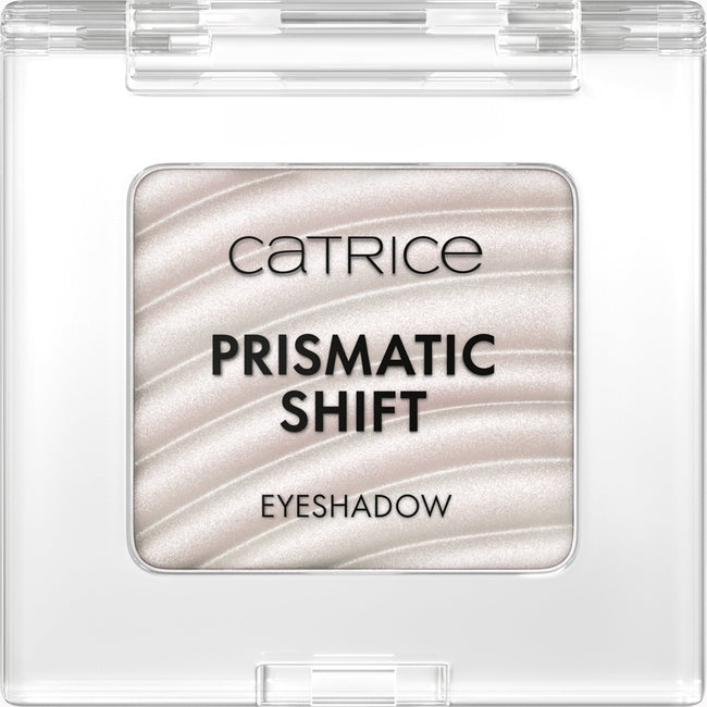 Catrice Prismatic Shift Eyeshadow cień do powiek z pryzmatycznym efektem 1g