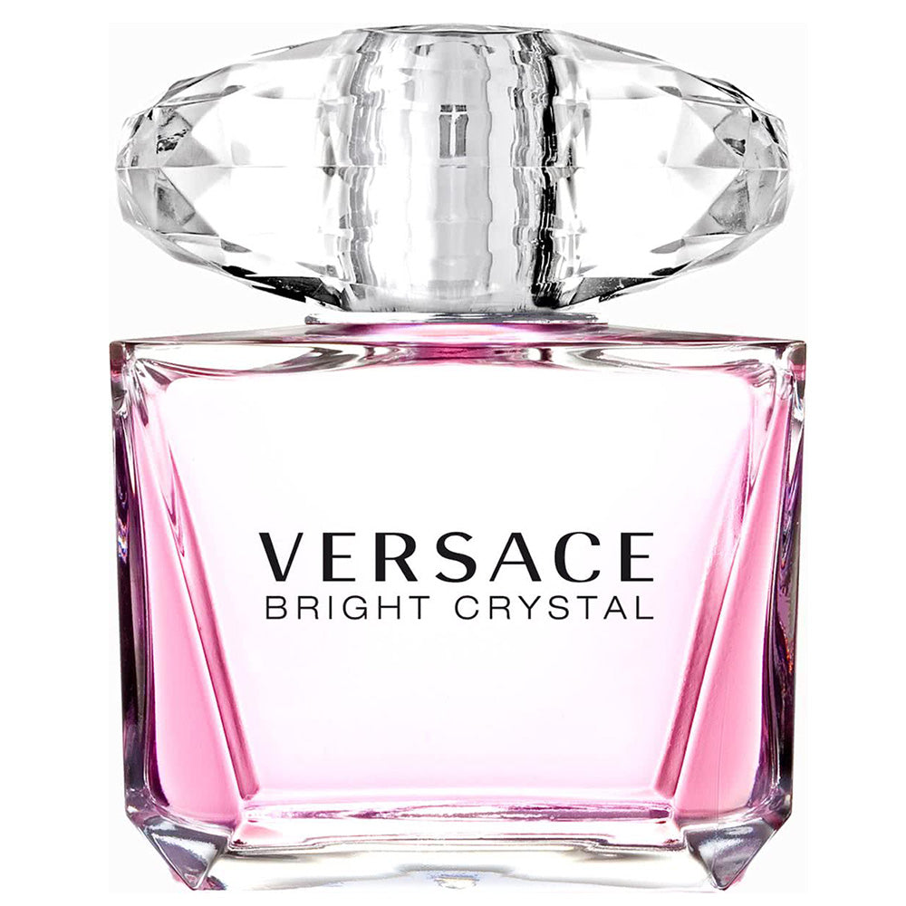 versace bright crystal woda toaletowa 200 ml     