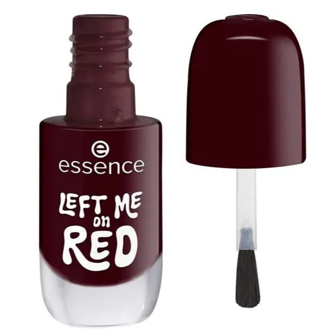 Essence Gel Nail Polish żelowy lakier do paznokci