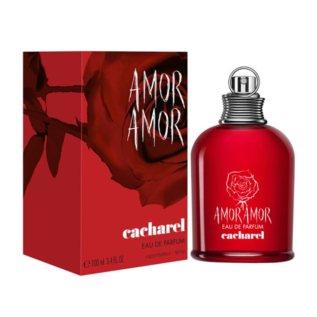 Cacharel Amor Amor woda perfumowana spray