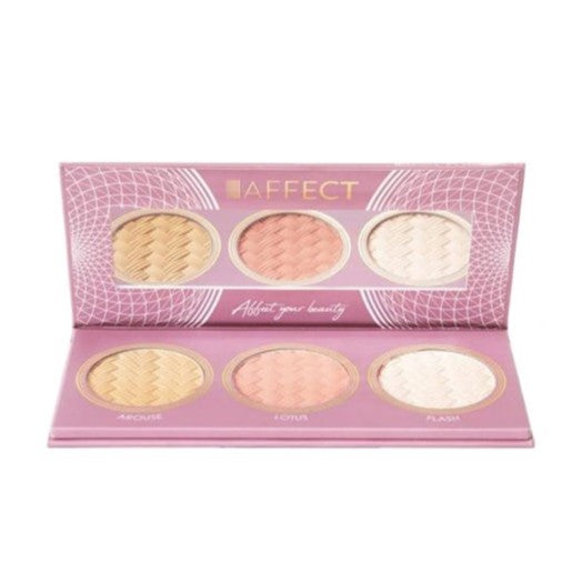 Affect Contour Palette paleta do konturowania