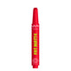 NYX Professional MakeUp Fat Matte Smooth Color Lipstick matowy balsam do ust w sztyfcie 2g