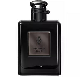 Ralph Lauren Ralph's Club Elixir perfumy spray 75ml - produkt bez opakowania