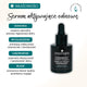 ORIENTANA Phyto Technology serum aktywujące odnowę skóry Endorfiny 30ml