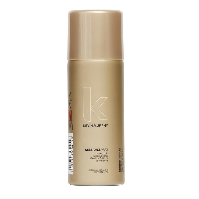 Kevin Murphy Session.Spray mocny lakier do włosów Strong Hold 100ml