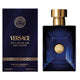 Versace Pour Homme Dylan Blue perfumowany dezodorant spray 100ml
