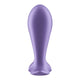 Satisfyer Intensity Plug wibrator analny Purple