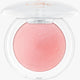 Essence Soft Baked Blush wypiekany róż do policzków
