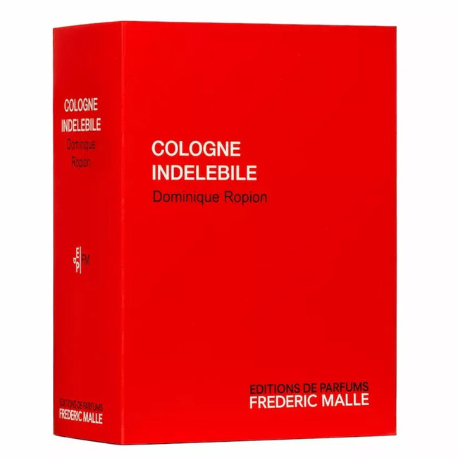 Frederic Malle Cologne Indelebile woda perfumowana spray