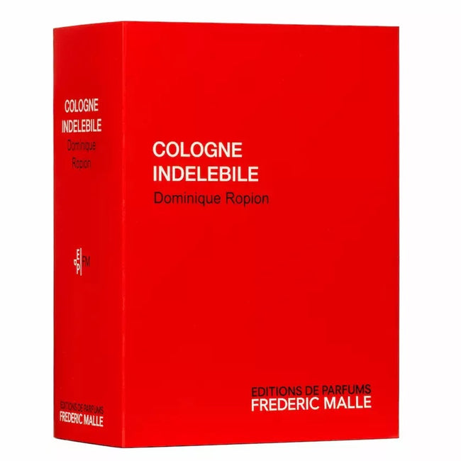 Frederic Malle Cologne Indelebile woda perfumowana