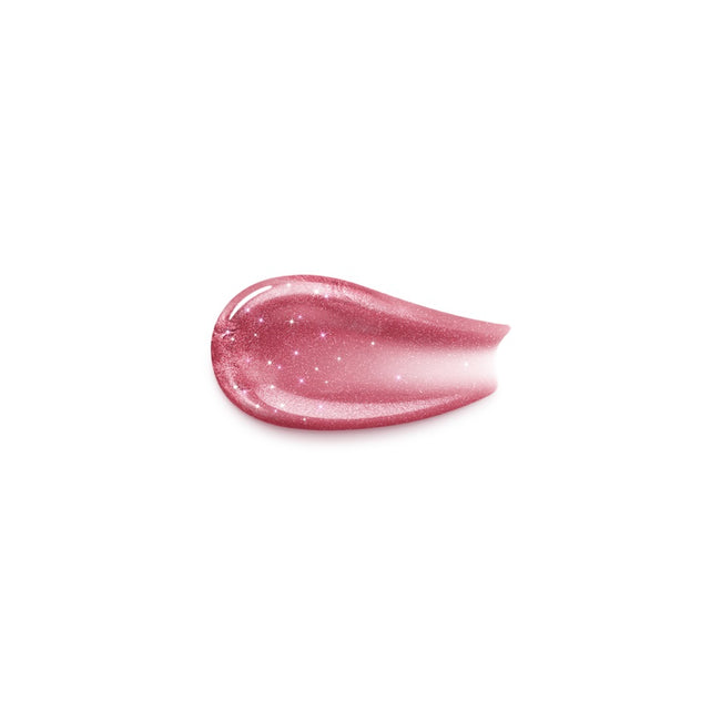 KIKO Milano 3D Hydra Lip Gloss - Limited Edition nawilżający błyszczyk do ust z efektem 3D 6.5ml