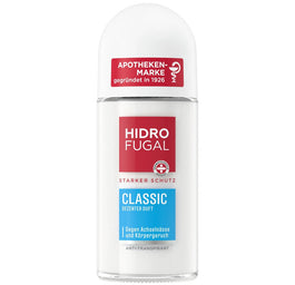 Hidrofugal Classic antyperspirant w kulce 50ml