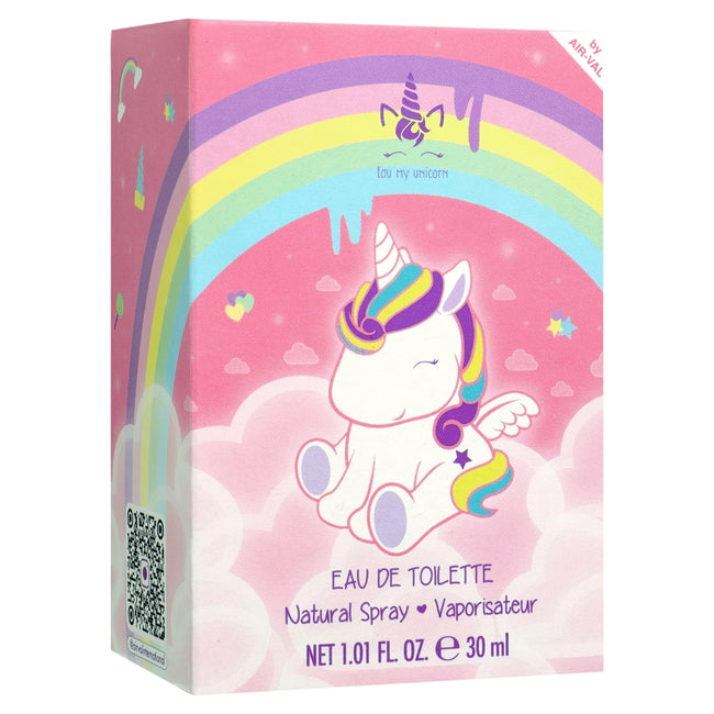 Air-Val Eau My Unicorn woda toaletowa