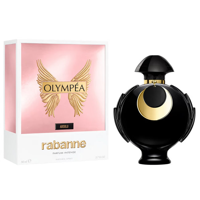 Paco Rabanne Olympea Absolu perfumy spray
