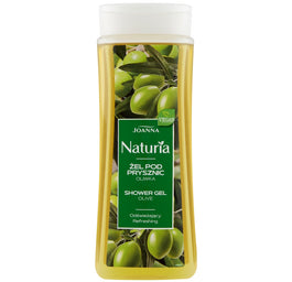 Joanna Naturia żel pod prysznic oliwka 300ml