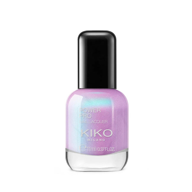 KIKO Milano Power Pro Nail Lacquer lakier do paznokci