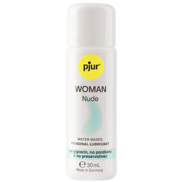 Pjur Woman Nude wodny żel intymny 30ml