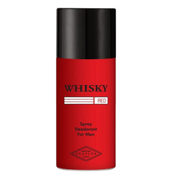 Evaflor Whisky Red dezodorant spray 150ml