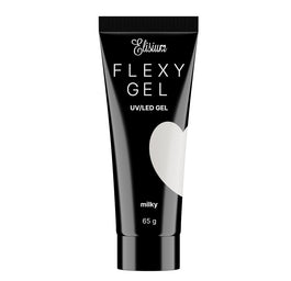 Elisium Flexy Gel żel do przedłużania paznokci 65g