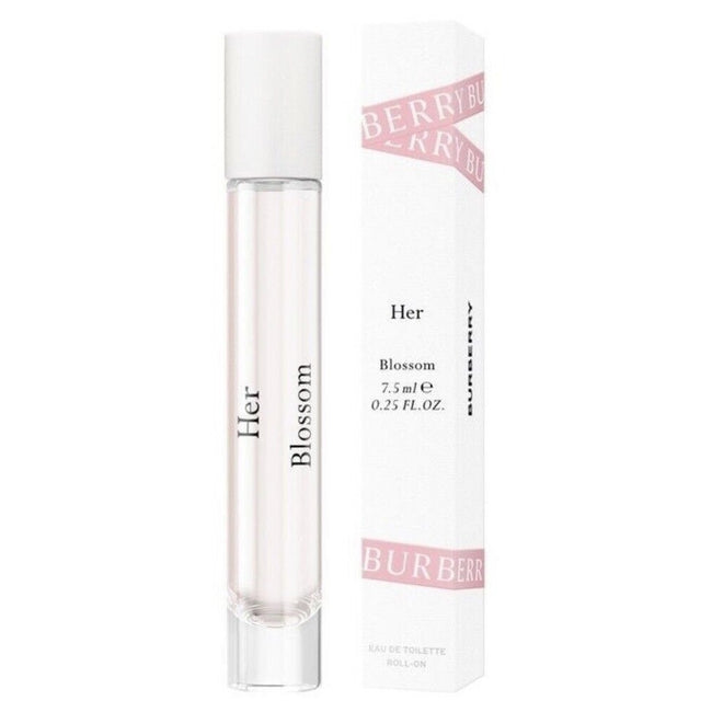 Burberry Her Blossom woda toaletowa miniatura 7.5ml