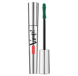 Pupa Milano Vamp! Mascara tusz do rzęs 504 Military Green 9ml