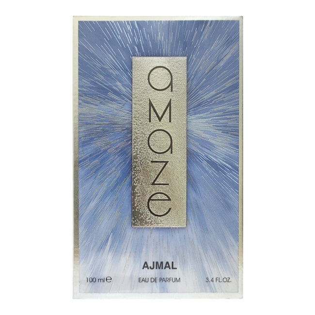 Ajmal Amaze woda perfumowana spray