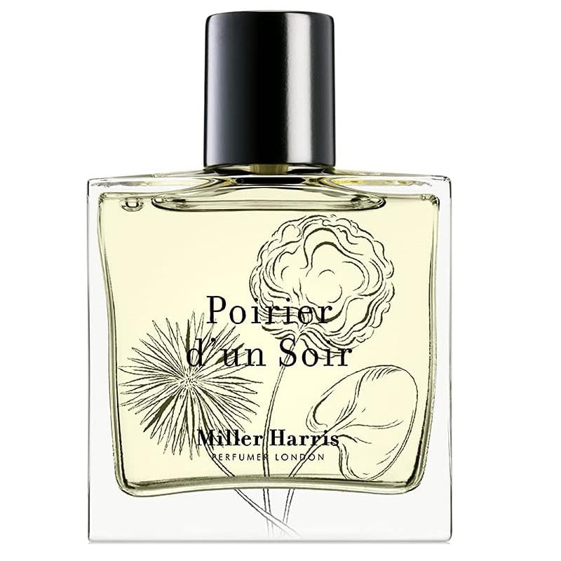 miller harris poirier d'un soir woda perfumowana 50 ml    