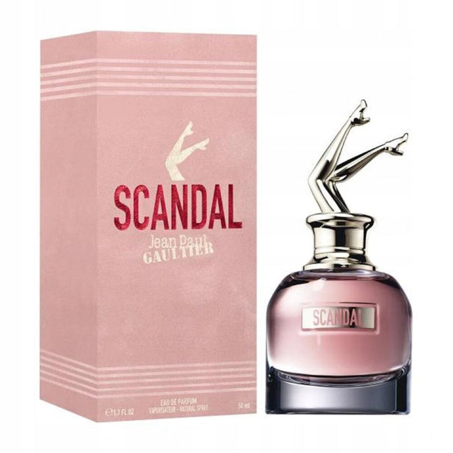 Jean Paul Gaultier Scandal woda perfumowana spray