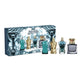 Jean Paul Gaultier Miniature zestaw miniatur perfum dla mężczyzn 4x7ml