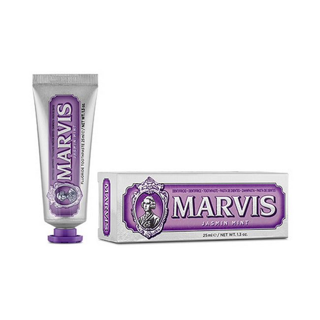MARVIS Classic Toothpaste Jasmin Mint pasta do zębów 25ml