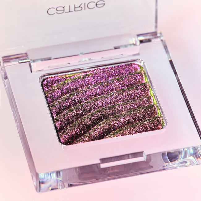 Catrice Prismatic Shift Eyeshadow cień do powiek z pryzmatycznym efektem 1g