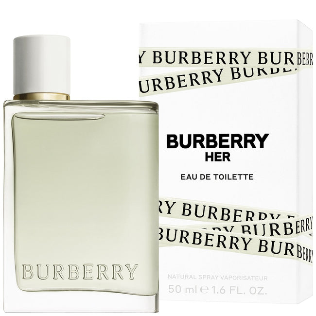 Burberry Her woda toaletowa