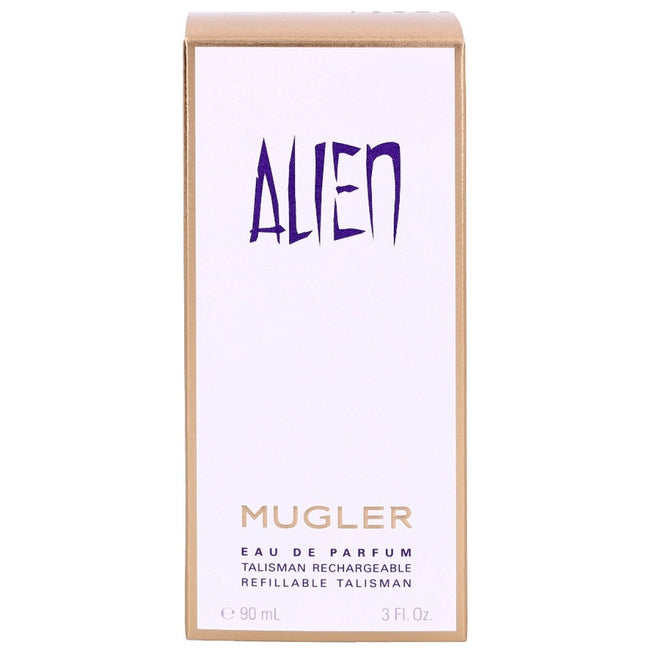 Thierry Mugler Alien woda perfumowana refillable