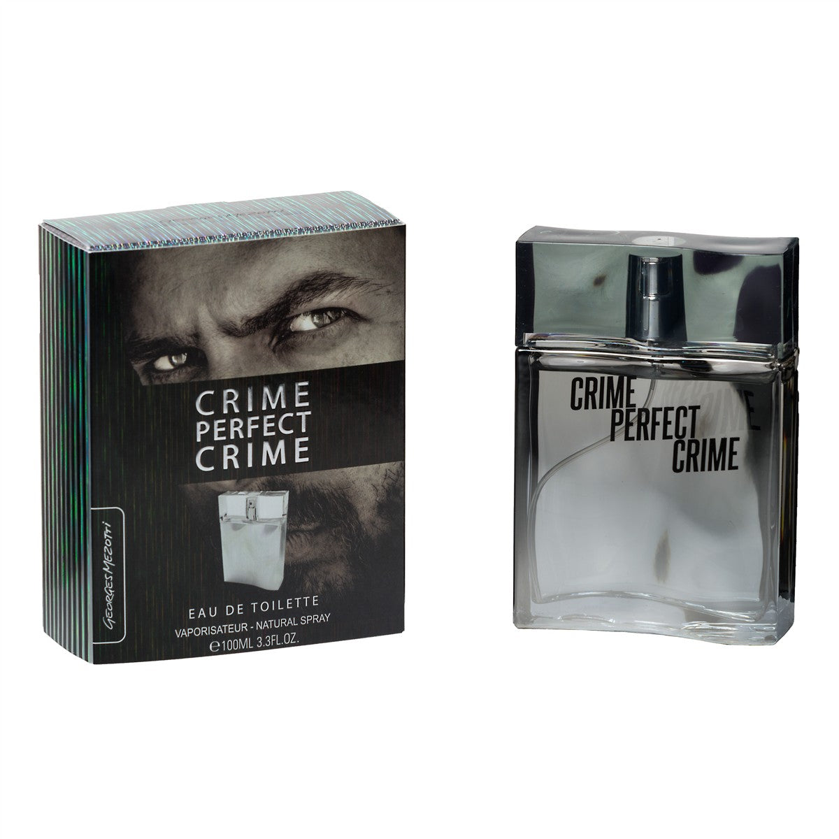 georges mezotti crime perfect crime
