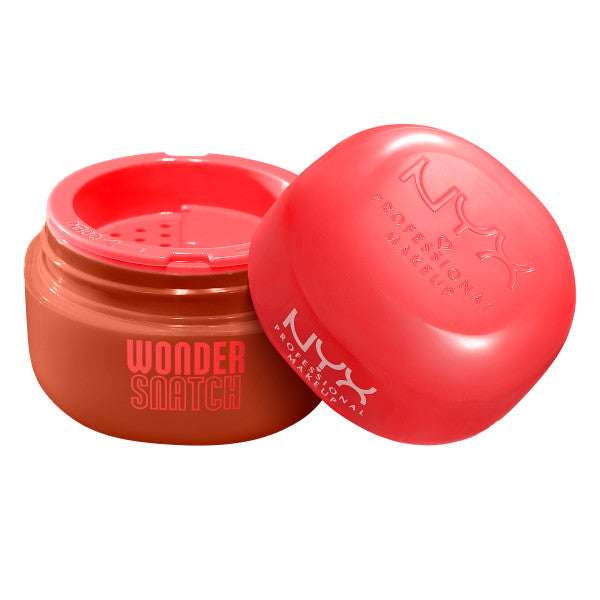 NYX Professional MakeUp Wonder Snatch sypki puder wygładzający 6g