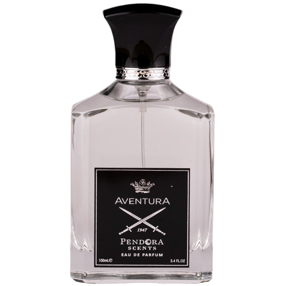 pendora scents aventura