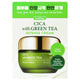 SKIN627 Cica With Green Tea kojąco-nawilżający krem do twarzy 50g