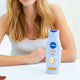Nivea Power Repair szampon naprawczy 400ml