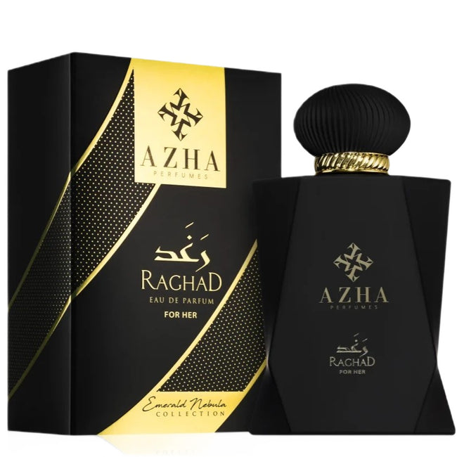 Azha Raghad woda perfumowana spray 100ml